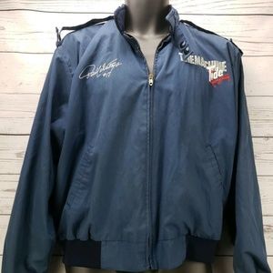 NASCAR "The Machine" Darrell Waltrip ##17 Jacket